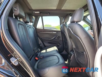 Zdjęcie 11 z 13 samochodu: 2018 BMW X1 XDRIVE28I VIN:WBXHT3C36J5K25189 - miniatura