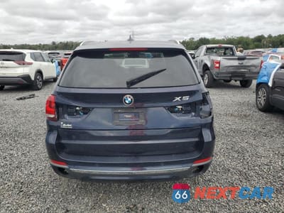 Zdjęcie 6 z 14 samochodu: 2017 BMW X5 SDRIVE35I VIN:5UXKR2C50H0U18408 - miniatura