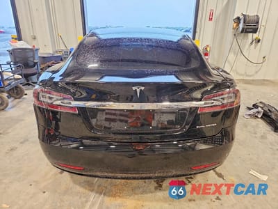 Zdjęcie 6 z 12 samochodu: 2020 TESLA MODEL S VIN:5YJSA1E28LF399767 - miniatura