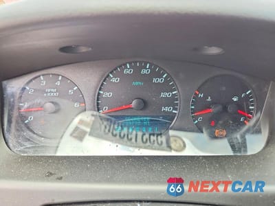 Zdjęcie 9 z 12 samochodu: 2011 CHEV IMPALA VIN:2G1WF5EK3B1298608 - miniatura