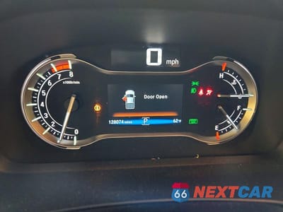 Zdjęcie 9 z 12 samochodu: 2018 HONDA RIDGELINE RTL VIN:5FPYK3F65JB001424 - miniatura