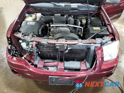 Zdjęcie 12 z 14 samochodu: 2006 GMC ENVOY VIN:1GKDS13S162261394 - miniatura