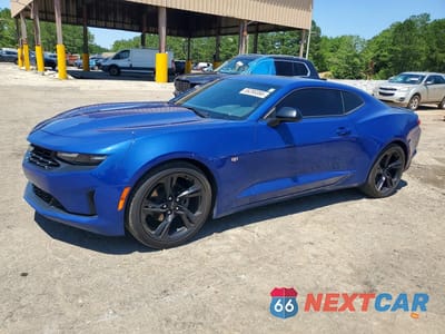 2023 CHEVROLET CAMARO LS 1G1FB1RSXP0132507 - główne zdjęcie licytacji z USA - miniatura