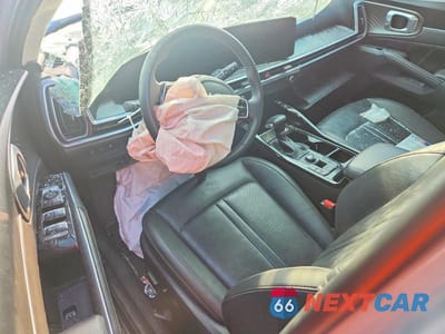 Zdjęcie 8 z 13 samochodu: 2024 KIA SORENTO SX VIN:5XYRK4JF5RG284812 - miniatura