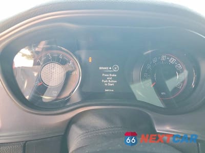 Zdjęcie 9 z 12 samochodu: 2023 DODGE CHALLENGER SXT VIN:2C3CDZAG7PH538822 - miniatura