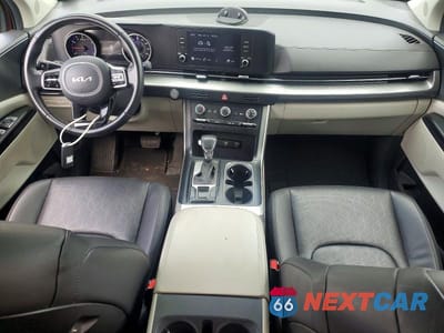 Zdjęcie 8 z 14 samochodu: 2022 KIA CARNIVAL LX VIN:KNDNB4H34N6133483 - miniatura