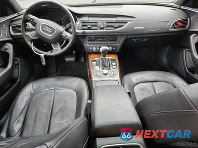 Zdjęcie 8 z 12 samochodu: 2012 AUDI A6 VIN:WAUBGAFC3CN023899 - miniatura