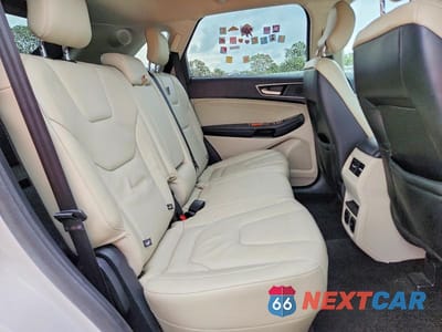 Zdjęcie 11 z 13 samochodu: 2017 FORD EDGE TITANIUM VIN:2FMPK3K91HBC59513 - miniatura
