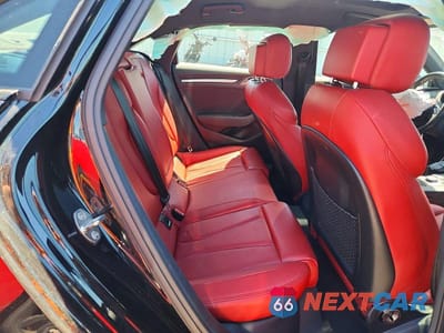 Zdjęcie 10 z 12 samochodu: 2020 AUDI A3 S-LINE PREMIUM VIN:WAUBEGFF8LA105475 - miniatura