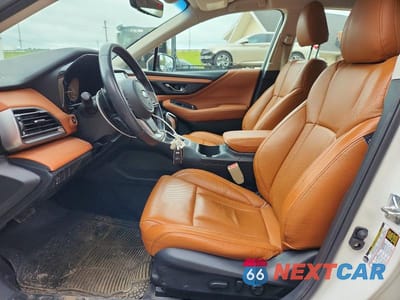 Zdjęcie 7 z 13 samochodu: 2021 SUBARU LEGACY PREMIUM VIN:4S3BWAD67M3016048 - miniatura