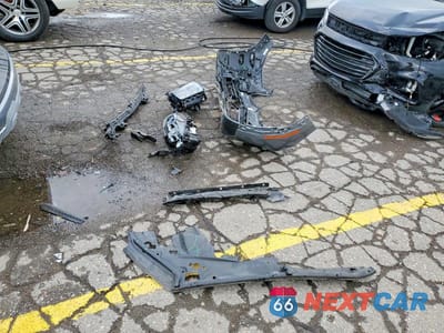 Zdjęcie 13 z 14 samochodu: 2025 BMW X5 XDRIVE40I VIN:5UX23EU02S9X56191 - miniatura