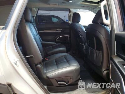Zdjęcie 11 z 14 samochodu: 2021 KIA TELLURIDE EX VIN:5XYP3DHC3MG128177 - miniatura