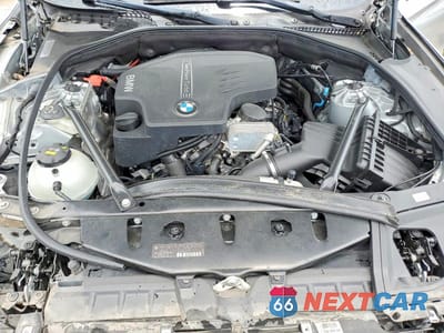 Zdjęcie 11 z 13 samochodu: 2015 BMW 528 I VIN:WBA5A5C51FD524201 - miniatura