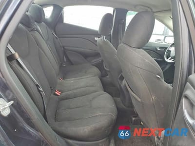 Zdjęcie 10 z 13 samochodu: 2013 DODGE DART SXT VIN:1C3CDFBAXDD336378 - miniatura