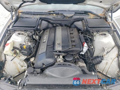 Zdjęcie 11 z 12 samochodu: 2002 BMW 530 I AUTOMATIC VIN:WBADT63432CH90681 - miniatura