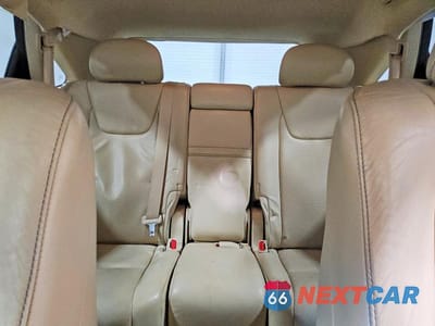 Zdjęcie 10 z 14 samochodu: 2014 LEXUS RX 350 VIN:2T2ZK1BA6EC139376 - miniatura