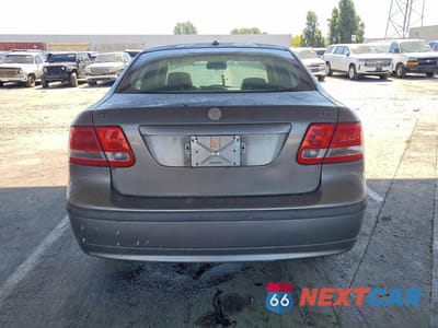 Zdjęcie 6 z 12 samochodu: 2006 SAAB 9-3 VIN:YS3FD49Y061004298 - miniatura
