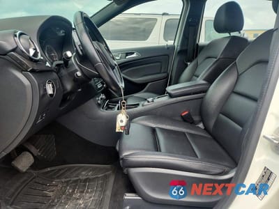 Zdjęcie 7 z 13 samochodu: 2017 MERCEDES-BENZ B 250E VIN:WDDVP9AB4HJ015022 - miniatura