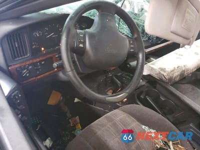 Zdjęcie 8 z 14 samochodu: 1997 JEEP GRAND CHEROKEE LAREDO/TSI VIN:1J4GZ58Y9VC757491 - miniatura