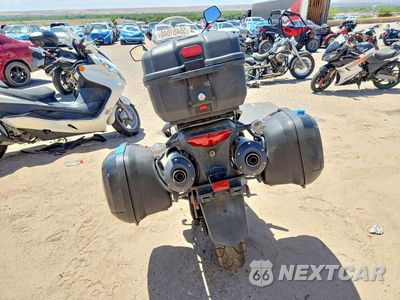 Czwarte zdjęcie samochodu z boku: 2012 SUZUKI DL1000 VIN:JS1VT53A7C2101456 - miniatura