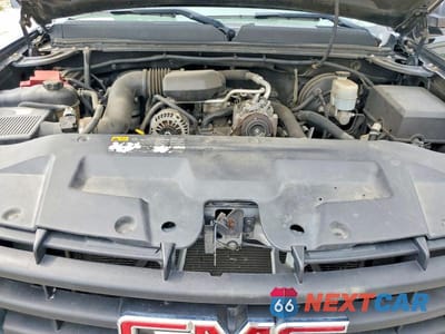 Zdjęcie 11 z 12 samochodu: 2013 GMC SIERRA C1500 VIN:1GTN1TEX2DZ143575 - miniatura