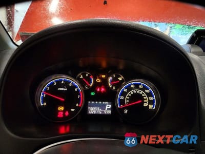 Zdjęcie 9 z 12 samochodu: 2010 SUZUKI SX4 VIN:JS2YB5A33A6300218 - miniatura
