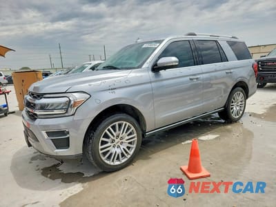 2024 FORD EXPEDITION LIMITED 1FMJU1K82REA74887 - główne zdjęcie licytacji z USA - miniatura