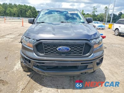 Piąte zdjęcie samochodu w środku: 2019 FORD RANGER XL VIN:1FTER4EH9KLB05476 - miniatura