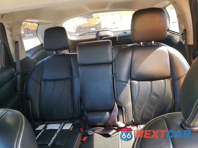 Zdjęcie 10 z 13 samochodu: 2020 INFINITI QX60 LUXE VIN:5N1DL0MN8LC500162 - miniatura