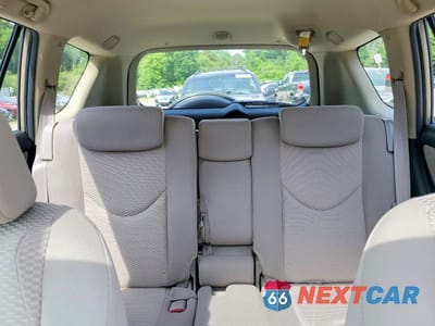 Zdjęcie 10 z 13 samochodu: 2008 TOYOTA RAV4 LIMITED VIN:JTMBK31V785067305 - miniatura