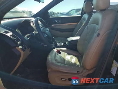 Zdjęcie 8 z 14 samochodu: 2017 FORD EXPLORER VIN:1FM5K7B86HGD90452 - miniatura