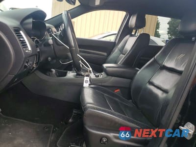 Zdjęcie 7 z 13 samochodu: 2019 DODGE DURANGO R VIN:1C4SDJCT2KC651706 - miniatura