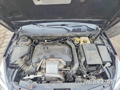 Zdjęcie 11 z 12 samochodu: 2015 BUICK REGAL VIN:2G4GK5EX4F9254493 - miniatura