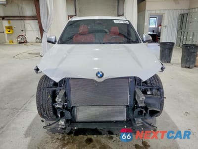 Piąte zdjęcie samochodu w środku: 2023 BMW X1 XDRIVE28I VIN:WBX73EF0XP5Y20967 - miniatura