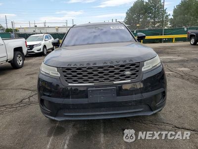 Piąte zdjęcie samochodu w środku: 2024 LAND ROVER RANGE ROVER VELAR DYNAMIC HSE VIN:SALYM2FU9RA302738 - miniatura