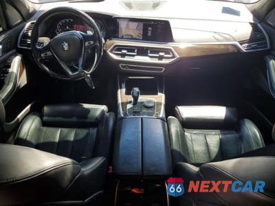 Zdjęcie 8 z 13 samochodu: 2020 BMW X5 XDRIVE50I VIN:5UXJU2C06L9B70977 - miniatura