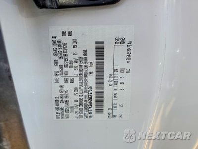 Zdjęcie 12 z 12 samochodu: 2022 FORD F250 SUPER DUTY VIN:1FT7X2A66NEF27656 - miniatura