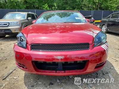 Piąte zdjęcie samochodu w środku: 2007 CHEVROLET IMPALA LT VIN:2G1WT58K279342031 - miniatura