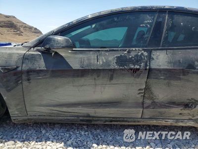 Zdjęcie 7 z 12 samochodu: 2023 TESLA MODEL 3 VIN:5YJ3E1EA7PF462721 - miniatura