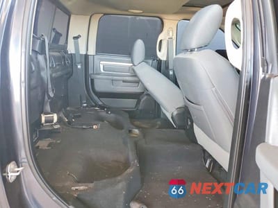 Zdjęcie 10 z 13 samochodu: 2018 RAM 1500 SLT VIN:1C6RR6LT8JS275361 - miniatura