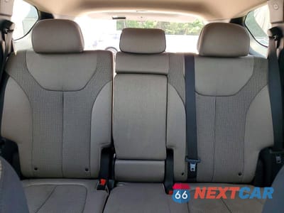 Zdjęcie 10 z 14 samochodu: 2023 HYUNDAI SANTA FE SEL VIN:5NMS2DAJ4PH519984 - miniatura