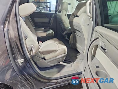 Zdjęcie 11 z 13 samochodu: 2017 GMC ACADIA LIMITED SLT-2 VIN:1GKKRSKD7HJ289253 - miniatura