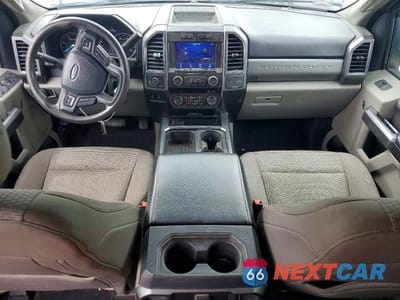 Zdjęcie 8 z 12 samochodu: 2022 FORD F250 SUPER DUTY VIN:1FT7W2BT4NED00053 - miniatura
