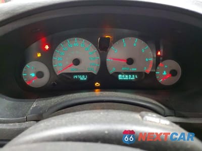 Zdjęcie 9 z 14 samochodu: 2007 DODGE GRAND CARAVAN SXT VIN:2D4GP44L17R244250 - miniatura