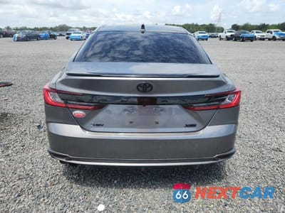 Zdjęcie 6 z 12 samochodu: 2025 TOYOTA CAMRY VIN:4T1DAACK3SU562421 - miniatura