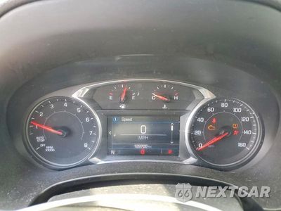 Zdjęcie 9 z 13 samochodu: 2020 GMC TERRAIN SLE VIN:3GKALMEV6LL293583 - miniatura