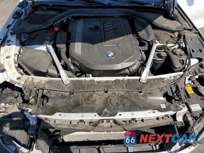 Zdjęcie 11 z 13 samochodu: 2020 BMW 840I VIN:WBAGV2C09LCE08863 - miniatura