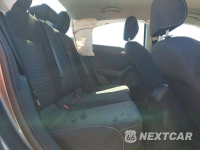 Zdjęcie 10 z 12 samochodu: 2024 VOLKSWAGEN JETTA S VIN:3VW5M7BU1RM096456 - miniatura