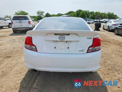 Zdjęcie 6 z 12 samochodu: 2011 SCION TC BASE VIN:JTKJF5C74B3018374 - miniatura