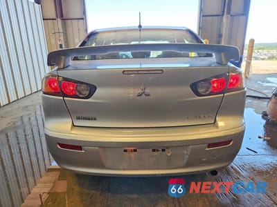 Zdjęcie 6 z 12 samochodu: 2015 MITSUBISHI LANCER ES VIN:JA32U2FU4FU005365 - miniatura